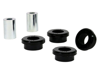 Whiteline Front Panhard Bushing Kit 99-06 Jeep Grand Cherokee WJ/WG Whiteline