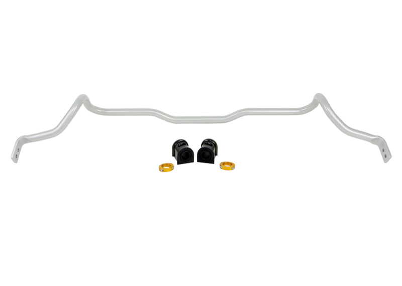 Whiteline 12+ Ford Focus ST 24mm Heavy Duty Adjustable Swaybar - eliteracefab.com