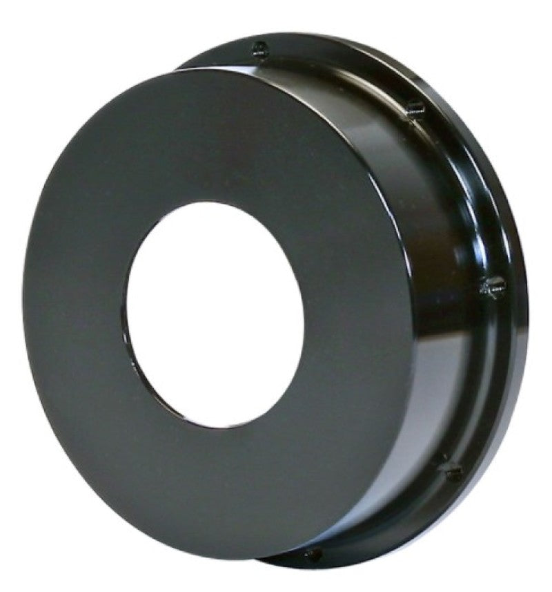 Wilwood Hat-Drag Rear 1.59in Offset Undrilled - 8 on 7.00in Wilwood