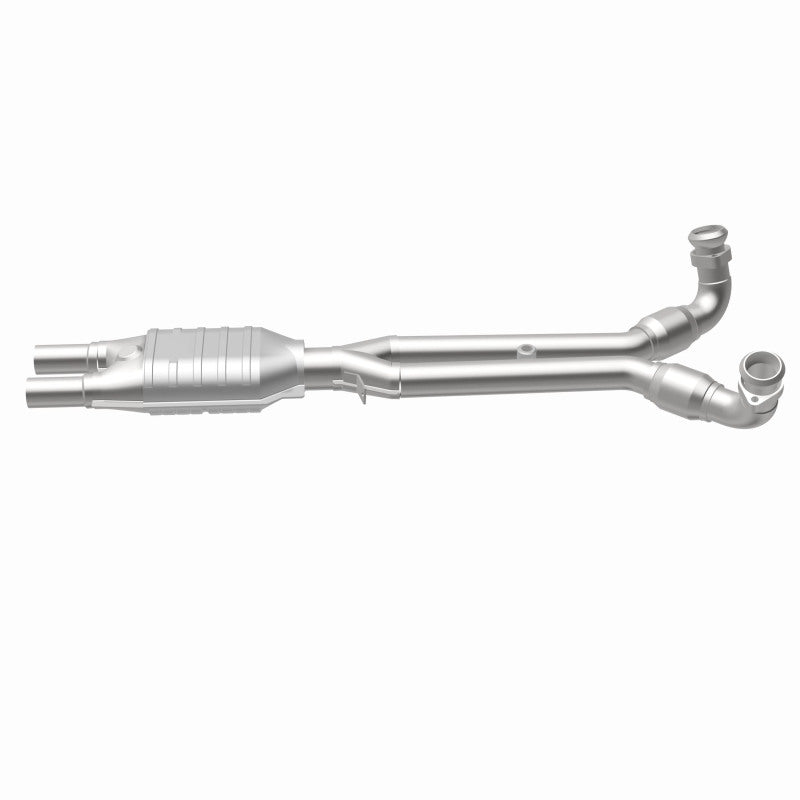 MagnaFlow Conv DF 81-86 Alfa Romeo GTV6 2.5L Magnaflow