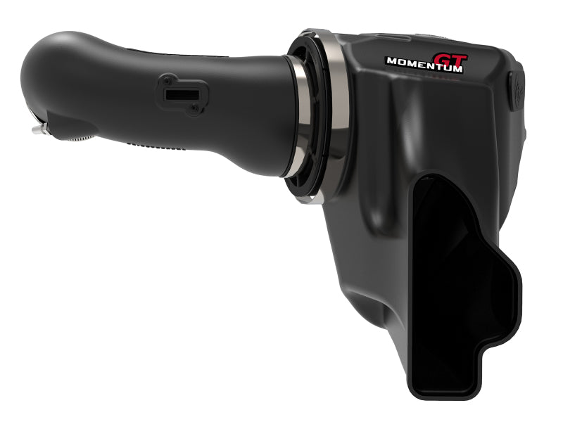 aFe Momentum GT Pro 5R Cold Air Intake System 18-19 Ford Mustang GT 5.0L V8 - eliteracefab.com