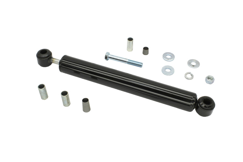 KYB Shocks & Struts Steering Stabilizers Front DODGE Ram 1500 Pickup (4WD) 1994-02 DODGE Ram 2500 Pi - eliteracefab.com