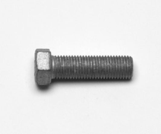 Wilwood Bolt - Hex Head 7/16-20x1.50in Grade 8 Wilwood