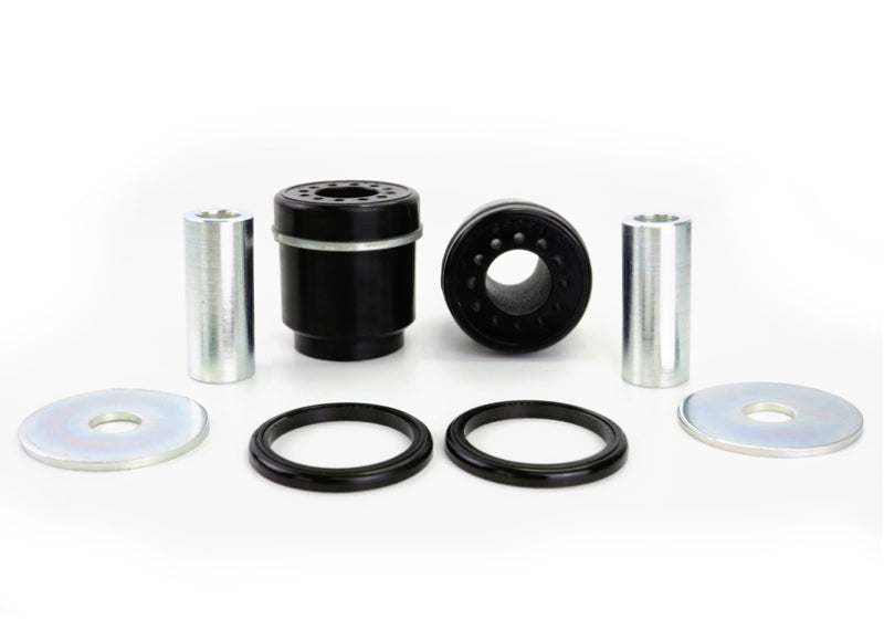 Whiteline 12+ Scion FR-S/Subaru BRZ/Toyota 86 Rear Diff - Support Outrigger Bushing - eliteracefab.com