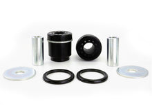 Load image into Gallery viewer, Whiteline 12+ Scion FR-S/Subaru BRZ/Toyota 86 Rear Diff - Support Outrigger Bushing - eliteracefab.com