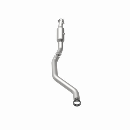 Magnaflow Conv DF 13-14 Mercedes-Benz GL450 V8 4.6 OEM Underbody Magnaflow