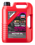 LIQUI MOLY 5L Top Tec Truck 4450 15W40