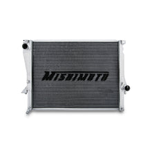 Load image into Gallery viewer, Mishimoto 99-02 BMWZ3 Manual X-Line (Thicker Core) Aluminum Radiator - eliteracefab.com