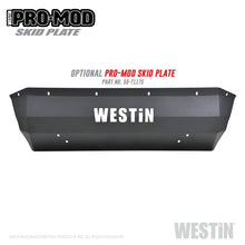 Load image into Gallery viewer, Westin 17-19 Ford F-250/350 Pro-Mod Front Bumper