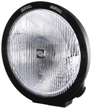 Load image into Gallery viewer, Hella Rallye 4000 series Black Euro Beam 12V-H1/100W Lamp - eliteracefab.com