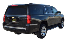 Load image into Gallery viewer, Gibson 15-18 GMC Yukon XL SLE 5.3L 2.25in Cat-Back Single Exhaust - Stainless Gibson