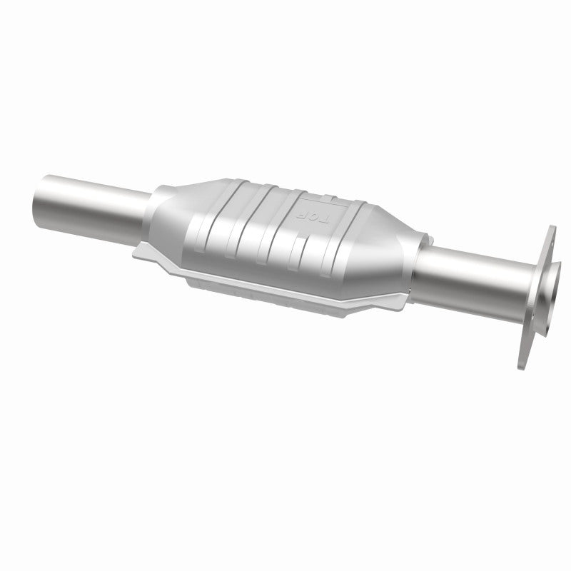 MagnaFlow Conv DF 04 Mitsubishi Galant 2.4L Magnaflow