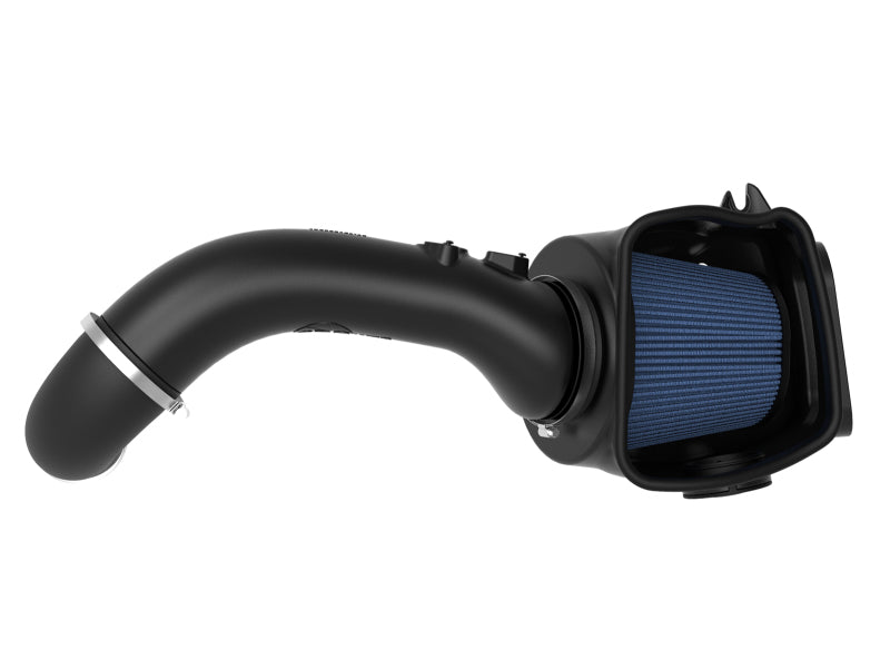 aFe Magnum Force Stage-2 Pro 5R Cold Air Intake System 16-19 Nissan Titan XD V8-5.0L (td) - eliteracefab.com