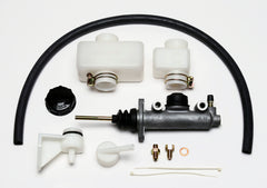 Wilwood Combination Master Cylinder Kit - 3/4in Bore - eliteracefab.com