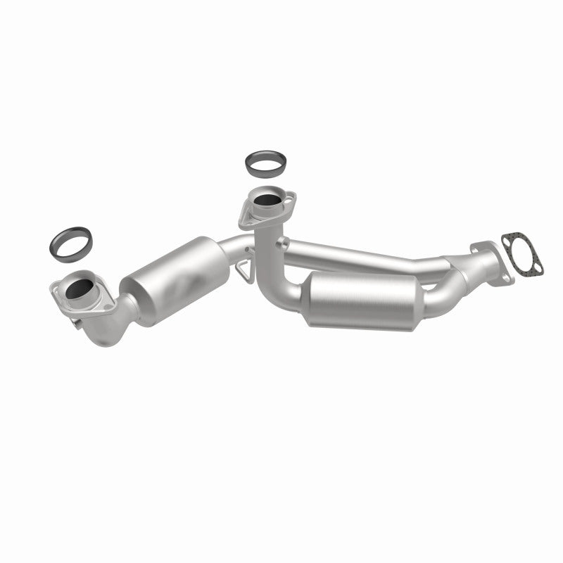 MagnaFlow Conv DF Taurus 92-95 Magnaflow
