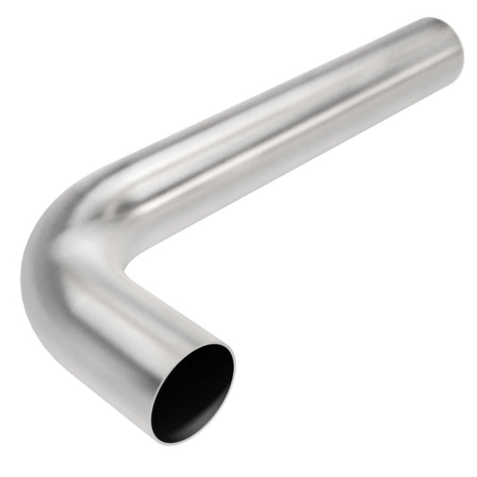 MagnaFlow Smooth Trans 90D 2.5 Al Magnaflow