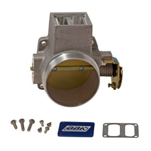 Load image into Gallery viewer, BBK Hemi 5.7 6.1 6.4 85mm Throttle Body (Hemi Swap Conversion) BBK Power Plus Series - eliteracefab.com