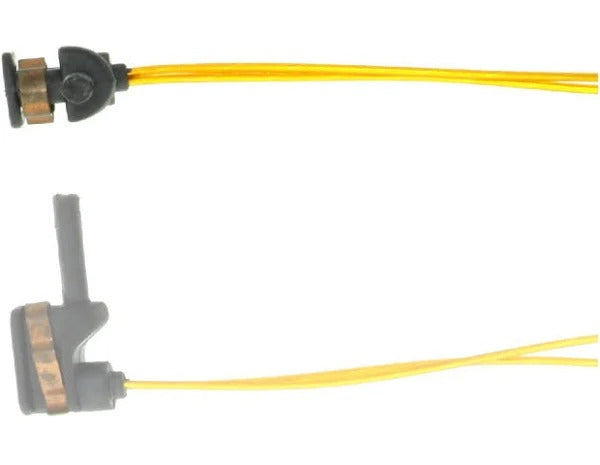 CENTRIC MERCEDES-BENZ CL/S/C CLASS AMG SERIES FRONT DISC BRAKE PAD WEAR SENSOR WIRE, 116.35005 - eliteracefab.com