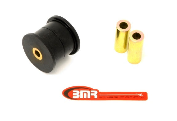 BMR POLY BUSHING KIT FOR DIFFERENTIAL MOUNT STREET VERSION (10-15 CAMARO) - eliteracefab.com