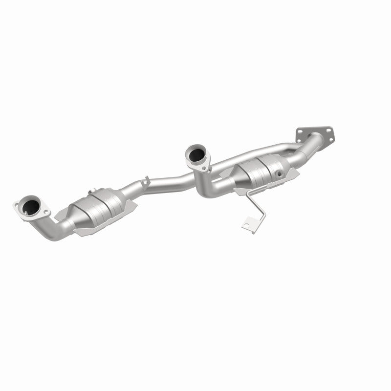 MagnaFlow Conv DF 04 Ford Freestar 3.9L Magnaflow