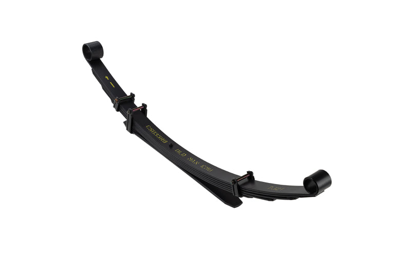 ARB / OME Leaf Spring Xj-Special Moq-100 - eliteracefab.com