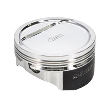 Load image into Gallery viewer, Manley LS-1/LS-2/LS-6, LS-3/L-92, LS-7 PLATINUM SERIES LIGHTWEIGHT PISTON SET  -18cc DISH