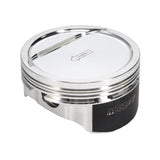 Manley LS-1/LS-2/LS-6, LS-3/L-92, LS-7 PLATINUM SERIES LIGHTWEIGHT PISTON SET  -18cc DISH