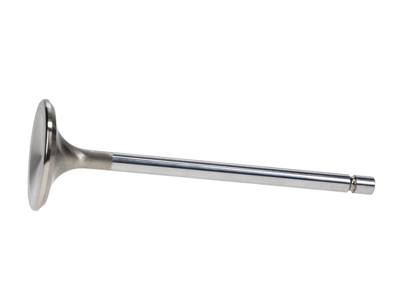 Manley Severe Duty Series Small Block Chevy V8 1.600 Stainless Steel Exhaust Valves - Set of 8