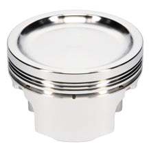 Load image into Gallery viewer, JE Pistons Nissan KA24DE Piston Kit – 89.50 Mm Bore – 1.336 In. CH, -22.60 CC