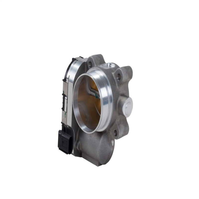 BBK 12-18 Ford Focus ST 2.0L EcoBoost Performance Throttle Body - eliteracefab.com