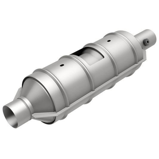 MagnaFlow Conv Univ 97-02 Ford Truck And Vans Magnaflow