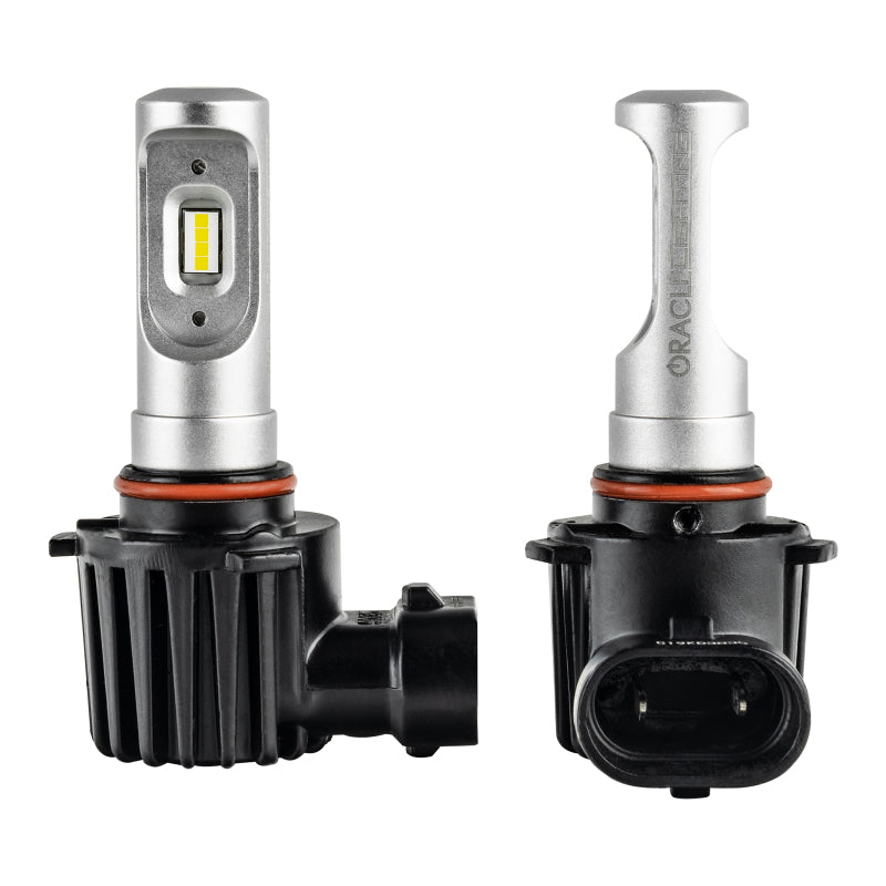 Oracle 9005 - VSeries LED Headlight Bulb Conversion Kit - 6000K - eliteracefab.com