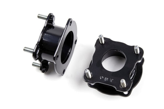 Zone Offroad 07-14 Toyota Tundra 3in Strut Spacer Kit - eliteracefab.com