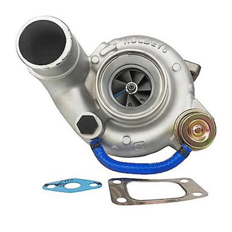 Industrial Injection 03-04 Dodge 5.9L Reman Stock Replacement Turbo (HY35W) Industrial Injection