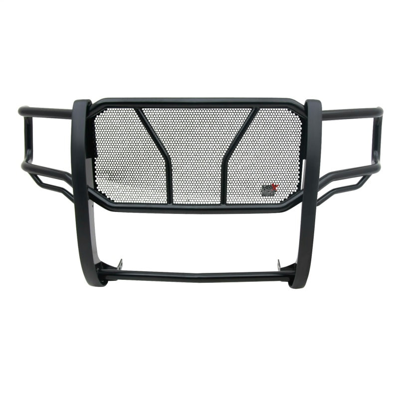 Westin 2014-2015 GMC Sierra 1500 HDX Grille Guard - Black Westin