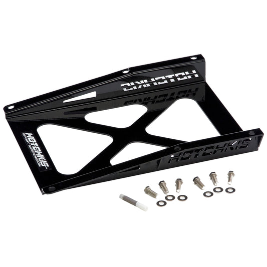 Hotchkis 67-69 Camaro/Firebird Convertible X Brace Support - eliteracefab.com