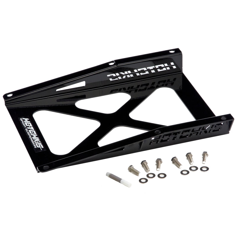 Hotchkis 67-69 Camaro/Firebird Convertible X Brace Support - eliteracefab.com