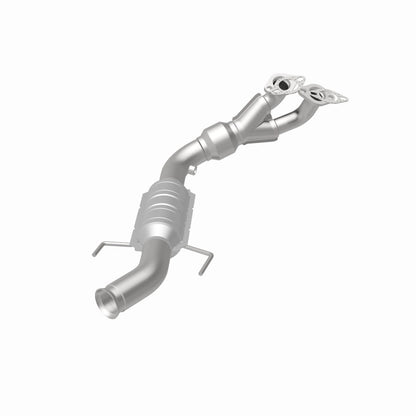 MagnaFlow Conv DF 97 Saab 900 2.3L Magnaflow
