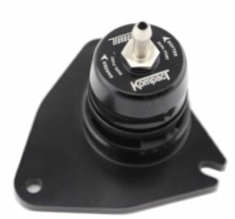 Turbosmart BOV Kompact Supersonic 2016+ Honda Civic Si/RS 1.5L Turbo L15B7 - eliteracefab.com