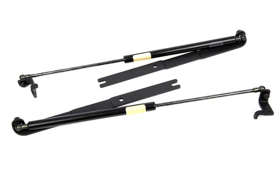 GrimmSpeed 08-14 Subaru Impreza WRX Hood Struts - eliteracefab.com