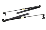 GrimmSpeed 08-14 Subaru Impreza WRX Hood Struts