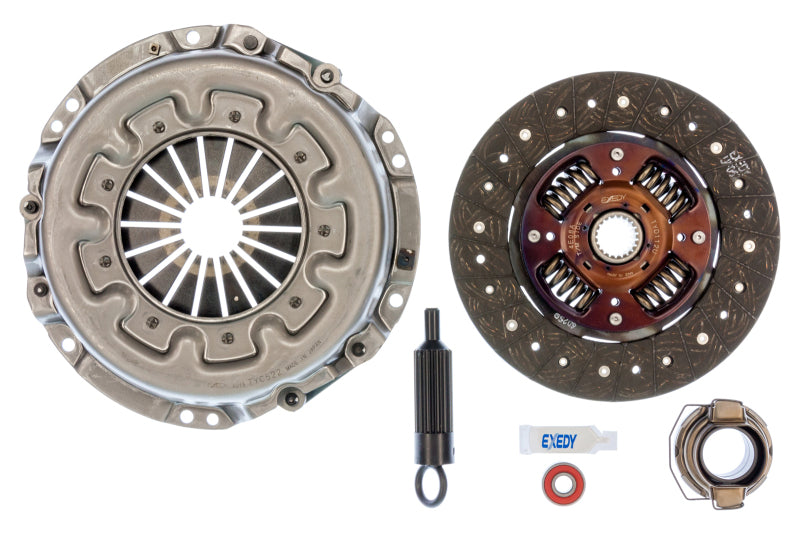 Exedy OE 1992-1997 Lexus SC300 L6 Clutch Kit - eliteracefab.com