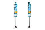 King Shocks Mitsubishi L200/Triton Rear 2.5 Shock (Will Not Fit Stock Vehicle) (Pair)