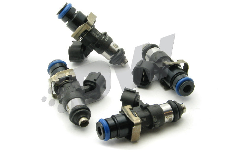 DeatschWerks 07-12 Mitsubishi Evo X 2200cc Injectors (set of 4) - eliteracefab.com