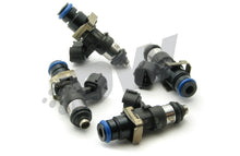 Load image into Gallery viewer, DeatschWerks 07-12 Mitsubishi Evo X 2200cc Injectors (set of 4) - eliteracefab.com