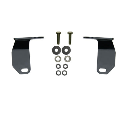 Westin 2003-2007 Chevrolet Silverado Classic 1500HD/2500LD HDX Grille Guard - Black Westin