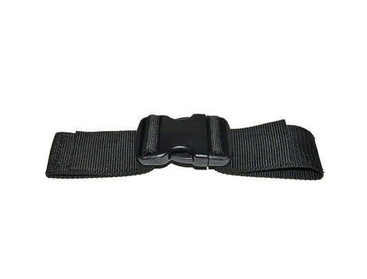 PRP 3In. Sternum Strap SB3SS