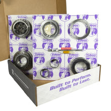 Load image into Gallery viewer, Yukon Gear Master Overhaul Kit For 2014+ GM 9.5in 12 Bolt Differential - eliteracefab.com