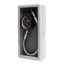 Load image into Gallery viewer, Autometer Hoonigan 0-60PSI Tire Pressure Analog Gauge - eliteracefab.com