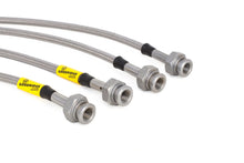 Load image into Gallery viewer, Goodridge 09-13 Nissan Maxima All Models Stainless Steel Brake Lines Kit - eliteracefab.com